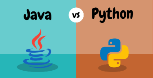 java和python哪个值得学习的相关图片