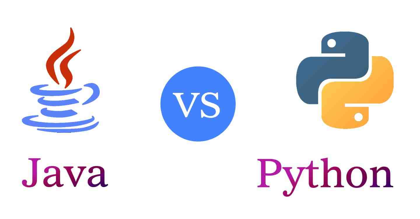 java和python哪个强的相关图片