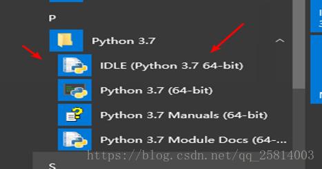 python如何在官网里下载安装